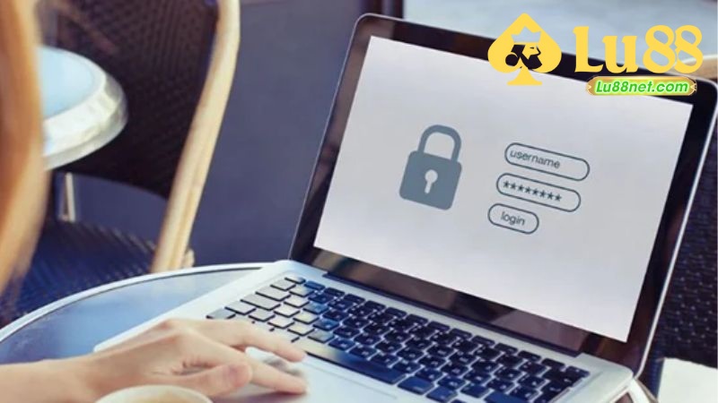 Chính Sách Bảo Mật Tại Lu88 