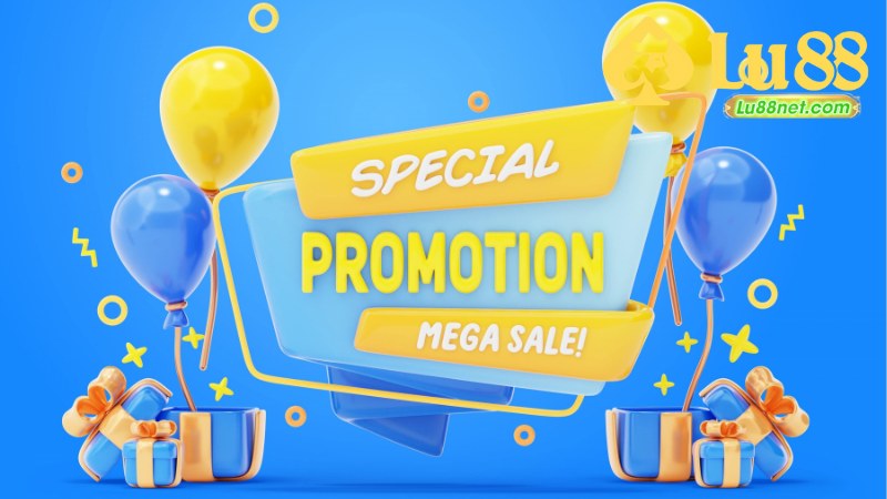 Khuyến Mãi Lu88 