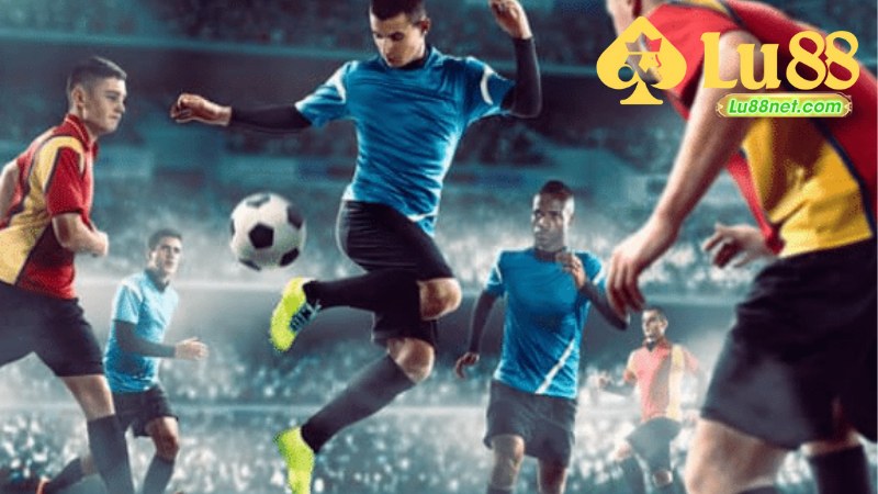Thể Thao Lu88